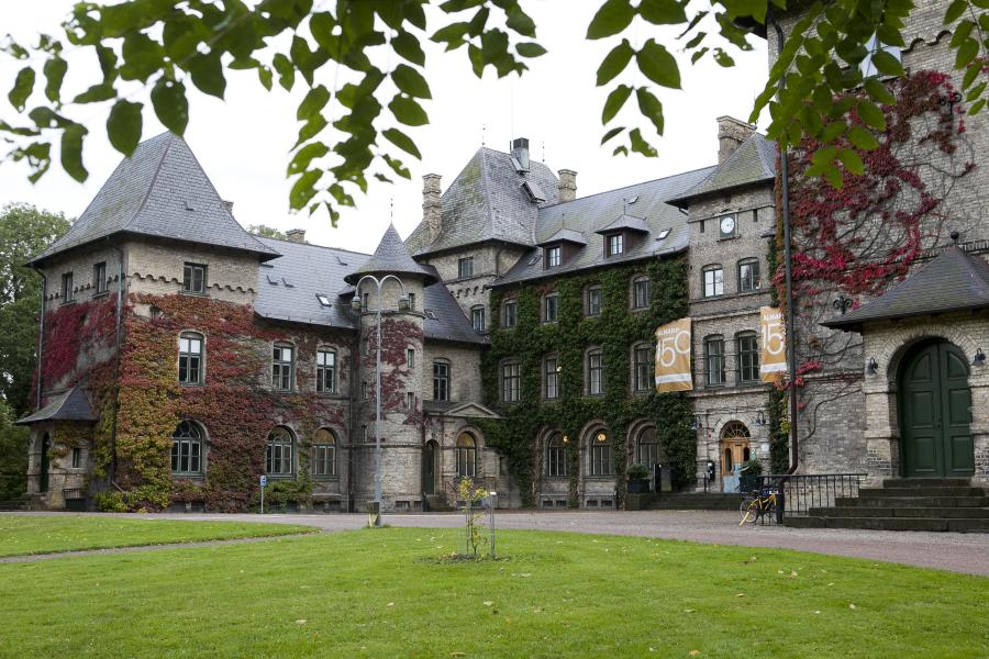 Swedish University of Agricultural Sciences