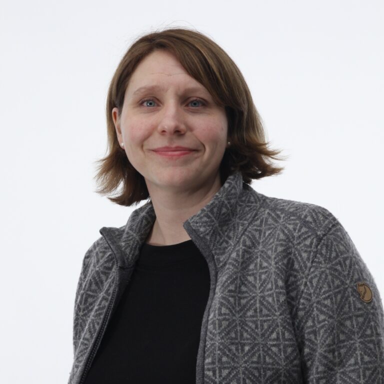 Anna Monrad Jensen