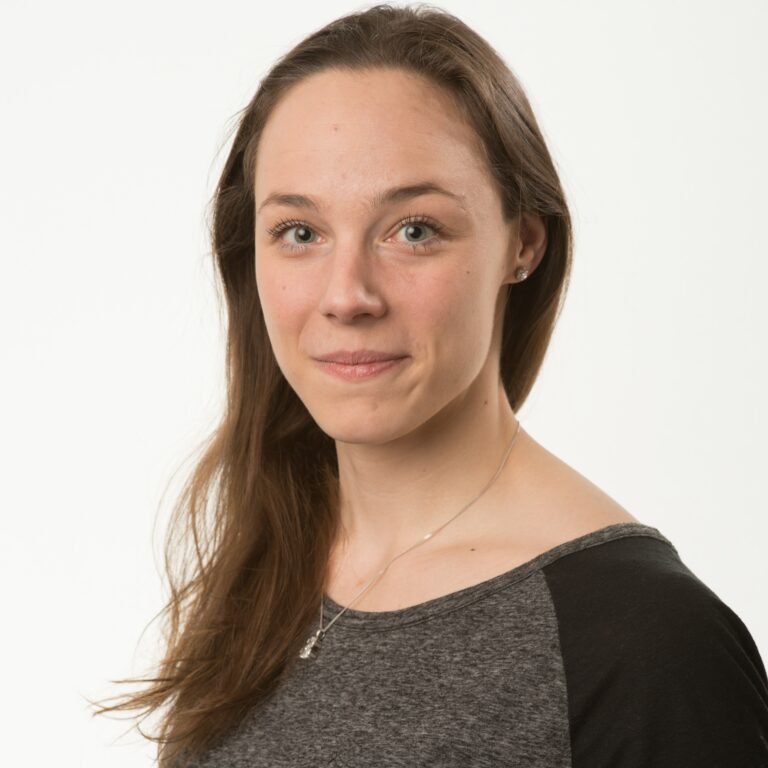 Johanna Sunde