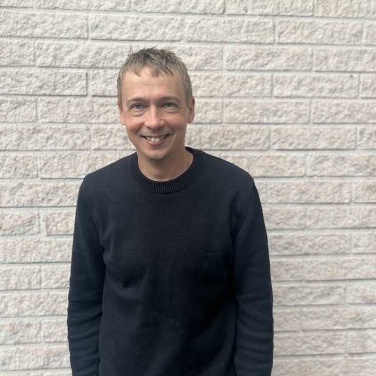 Victor Johansson
